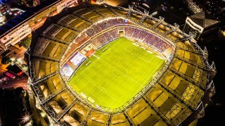 意甲争四乱局：罗马爆冷平局，米兰尤文成最大赢家？