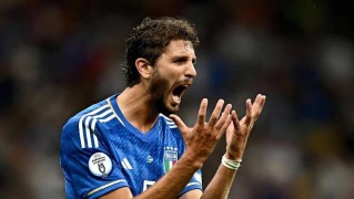 放弃意大利籍！意甲大牌前腰已被鲁能提前砸出6000万，成功归化入籍