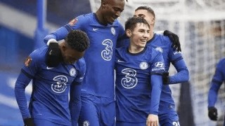 7500万封神！戴帽狂打脸，切尔西弃购中锋真相藏不住了