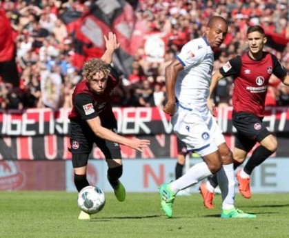 德甲焦点对决！法兰克福VS海登海姆 表现分析预测