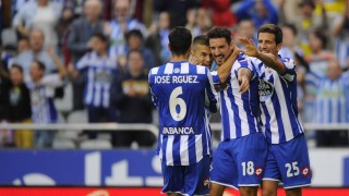 法甲：马赛VS欧塞尔 今日内附比分