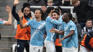 足总杯秒变欧冠！8强已定4席 利物浦阿森纳切尔西曼城