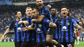 今日赛事带来两场五大联赛：意甲+法甲