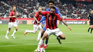 法甲：七连胜摩纳哥客场挑战巴黎FC，保级队能否再爆冷？巴黎FCVS摩纳哥