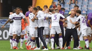 意甲焦点：热那亚主场迎战罗马 保级队死守续命，冲欧劲旅遇中场危机