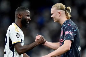 又见瓜迪奥拉，皇马为什么总在欧冠遇见曼城