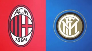 意甲第28轮重头戏！米兰德比前瞻分析：AC米兰1:1 国际米兰！