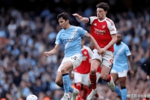 一场2-1，改变英超争冠形势！曼城1个月2胜阿森纳，最快3天后登上榜首