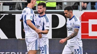 黑马杀入前4，尤文看到希望，亚特兰大翻车，意甲最新积分榜如下