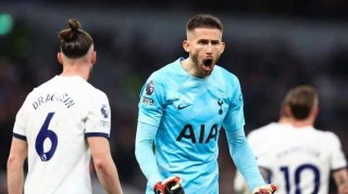 热刺门神关系破裂 大概率夏季离队 心仪重返意甲锁定加盟国米