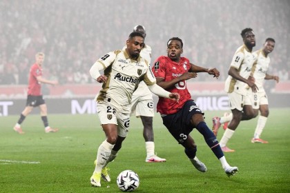 法甲第28轮精彩纷呈，积分榜格局迎来重要调整