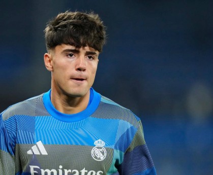 阿森纳锁定皇马新星，贝尔塔借西甲经验创造机会，塔帅寻求更多增强阵容